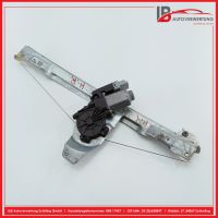 Motor Fensterheber rechts hinten <br>CITROEN C4 PICASSO 2.0 HDI 138