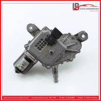 Wischermotor vorne links<br>CITROEN C4 PICASSO 2.0 HDI 138