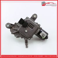 Wischermotor vorne rechts<br>CITROEN C4 PICASSO 2.0 HDI 138