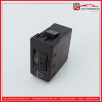 Schalter Leuchtweitenregelung <br>CITROEN C4 PICASSO 2.0 HDI 138