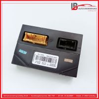 Steuerger�t Innenraumsteuerger�t<br>CITROEN C4 PICASSO 2.0 HDI 138