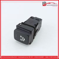 Schalter PDC OFF<br>CITROEN C4 PICASSO 2.0 HDI 138