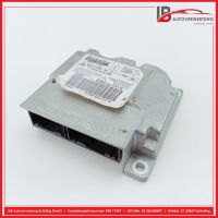 Steuerger�t Airbag <br>CITROEN C4 PICASSO 2.0 HDI 138