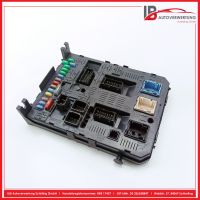Sicherungskasten SAM Modul<br>CITROEN C4 PICASSO 2.0 HDI 138