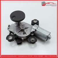 Wischermotor hinten <br>CITROEN C4 PICASSO 2.0 HDI 138