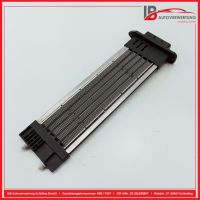 Zusatzheizung Elektrische<br>CITROEN C4 PICASSO 2.0 HDI 138