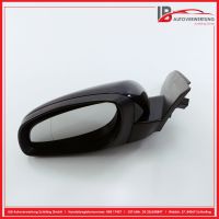 Au�enspiegel links mit Glas<br>OPEL SIGNUM 2.2 DIRECT