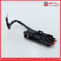 Sicherungskasten <br>MERCEDES E-KLASSE W211 KOMBI E280 4MATIC