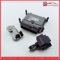 Steuerger�t Motor SATZ<br>MERCEDES E-KLASSE W211 KOMBI E280 4MATIC
