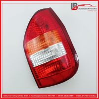 R�ckleuchte rechts mit Lampentr�ger<br>OPEL ZAFIRA A (F75_) 1.8 16V