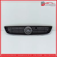 K�hlergrill Frontgrill<br>OPEL ZAFIRA A (F75_) 1.8 16V