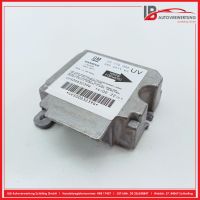 Steuerger�t Airbag <br>OPEL ZAFIRA A (F75_) 1.8 16V