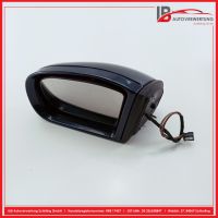 Au�enspiegel links <br>MERCEDES C-KLASSE W203 KOMBI C200 CDI