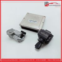 Steuerger�t Motor SATZ<br>MERCEDES C-KLASSE W203 KOMBI C200 CDI