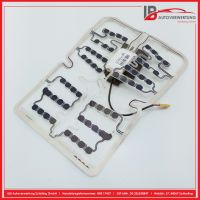 Steuerger�t Sitzbelegungserkennung <br>MERCEDES C-KLASSE W203 KOMBI C200 CDI