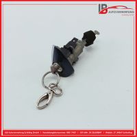 Schlie�zylinder mit Schl�ssel<br>MERCEDES C-KLASSE W203 KOMBI C180 KOMPRESSOR