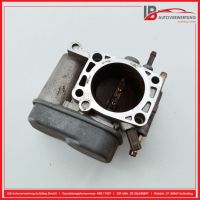 Drosselklappe <br>OPEL ASTRA G FLIE�HECK. (T98) 1.6