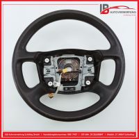 Lenkrad Schwarz<br>AUDI A4 (8D2, B5) 1.6