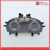 Tacho Kombiinstrument <br>SEAT IBIZA IV (6L1) 1.2