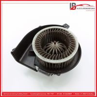 Innenraumgebl�se Gebl�semotor<br>SEAT IBIZA IV (6L1) 1.2