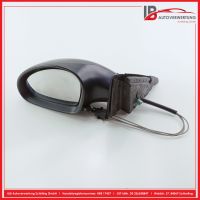Au�enspiegel links mit Glas<br>SEAT IBIZA IV (6L1) 1.2