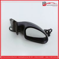 Au�enspiegel rechts mit Glas<br>SEAT IBIZA IV (6L1) 1.2