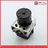 Steuerger�t ABS Hydraulikblock<br>SEAT IBIZA IV (6L1) 1.2