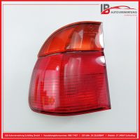 R�ckleuchte aussen links <br>BMW 5 TOURING (E39) 520I