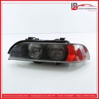 Hauptscheinwerfer links <br>BMW 5 TOURING (E39) 520I
