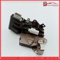 T�rschloss rechts hinten <br>BMW 5 TOURING (E39) 520I