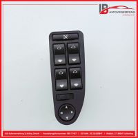 Schalter Fensterheber Au�enspiegel<br>BMW 5 TOURING (E39) 520I