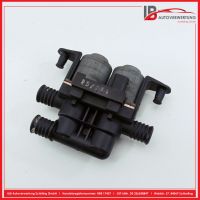 Heizungsregulierventil <br>BMW 5 TOURING (E39) 520I