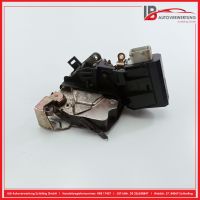 T�rschloss links hinten <br>BMW 5 TOURING (E39) 520I