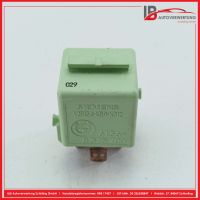 Relais Schliesser<br>BMW 5 TOURING (E39) 520I