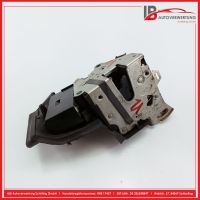 T�rschloss links vorn <br>BMW 5 TOURING (E39) 520I