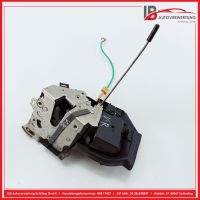 T�rschloss rechts vorn <br>BMW 5 TOURING (E39) 520I