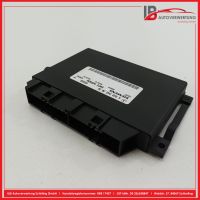Steuerger�t Automatikgetriebe <br>MERCEDES BENZ C-KLASSE KOMBI W203 C200 CDI