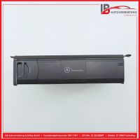 CD-Wechsler 6-Fach<br>MERCEDES BENZ C-KLASSE KOMBI W203 C200 CDI