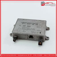 Antennenverst�rker <br>MERCEDES BENZ C-KLASSE KOMBI W203 C220 CDI