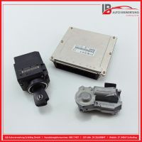 Steuerger�t Motor SATZ<br>MERCEDES BENZ C-KLASSE KOMBI W203 C200 CDI