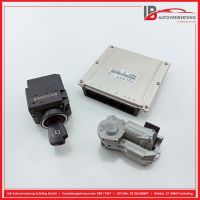 Steuerger�t Motor Satz<br>MERCEDES BENZ C-KLASSE KOMBI W203 C200 CDI