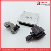 Steuerger�t Motor SATZ<br>MERCEDES BENZ C-KLASSE KOMBI W203 C200 CDI