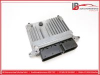 Steuerger�t Motor <br>MERCEDES BENZ E-KLASSE W211