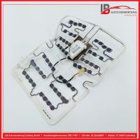 Steuerger�t Sitzbelegungserkennung <br>MERCEDES BENZ C-KLASSE KOMBI W203 C200 CDI