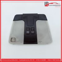 Innenleuchte Leselampe<br>MERCEDES BENZ C-KLASSE W202