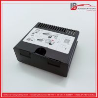 Kompressor Elektrische Luftpumpe<br>MERCEDES BENZ C-KLASSE KOMBI W203 C220 CDI