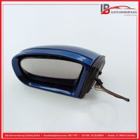 Au�enspiegel links <br>MERCEDES C-KLASSE KOMBI W203 C200 CDI