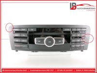 Navigationssystem CD-Radio Mediaeinheit<br>MERCEDES BENZ C-KLASSE W204
