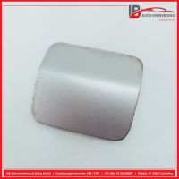 Abdeckung Abschlepphaken <br>MERCEDES BENZ CLK W208