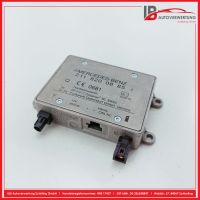 Antennenverst�rker <br>MERCEDES BENZ CLS C219 350 CGI